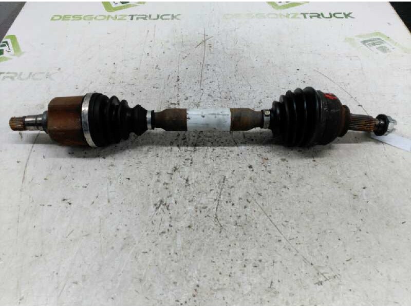 Recambio de transmision delantera izquierda para renault vel satis (bj0) expression referencia OEM IAM 8200096787  