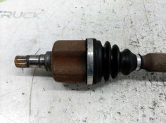 Recambio de transmision delantera izquierda para renault vel satis (bj0) expression referencia OEM IAM 8200096787   2