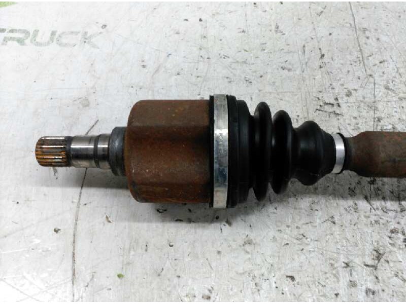 Recambio de transmision delantera izquierda para renault vel satis (bj0) expression referencia OEM IAM 8200096787  