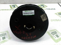 Recambio de servofreno para ford mondeo berlina (ge) futura x referencia OEM IAM 2S712B195CC   2