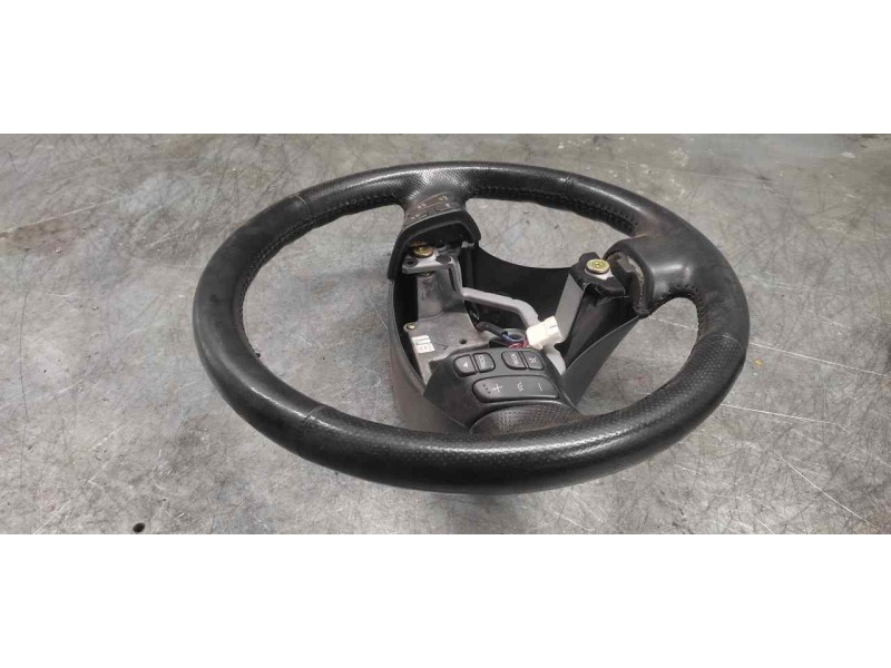 Recambio de volante para mazda 6 berlina (gg) 2.0 crtd 136 active (4-ptas.) referencia OEM IAM GS12000720  