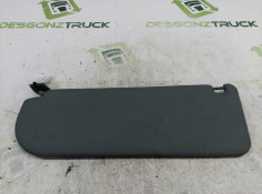 Recambio de parasol derecho para fiat scudo (222) 2.0 jtd familiar (8 asientos) referencia OEM IAM   