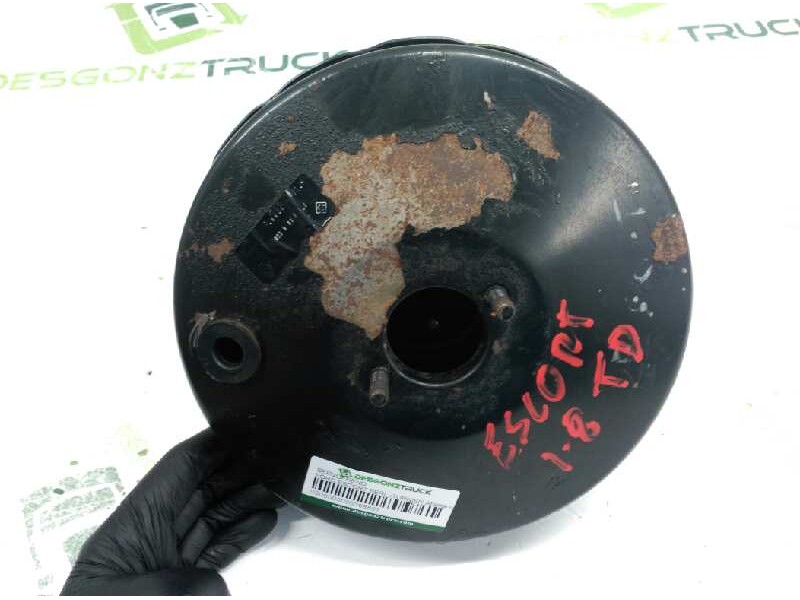 Recambio de servofreno para ford escort berl./turnier atlanta ghia berlina referencia OEM IAM   