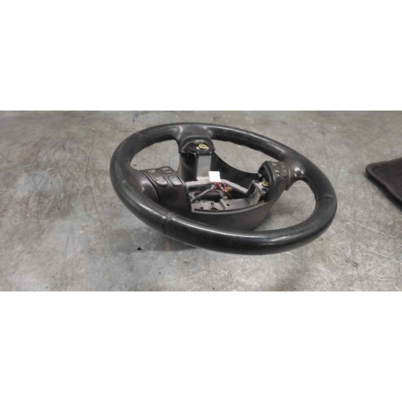 Recambio de volante para mazda 6 berlina (gg) 2.0 crtd 136 active (4-ptas.) referencia OEM IAM GS12000720  