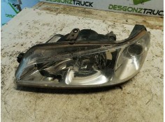 Recambio de faro izquierdo para peugeot 306 berlina 3/4/5 puertas (s2) 1.6 cat referencia OEM IAM   5 PINS