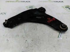 Recambio de brazo suspension inferior delantero izquierdo para renault trafic combi (ab 4.01) 6 - plazas (l2h1) acristalado parc