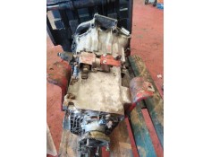 Recambio de caja cambios para iveco eurocargo 5.9 diesel referencia OEM IAM 2865.617698 8859154 4833655