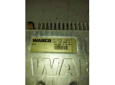 Recambio de modulo electronico para mercedes-benz actros 2/3 3 - ejes / 6 cil. referencia OEM IAM 0004467609 4461600000 CENTRALI 2