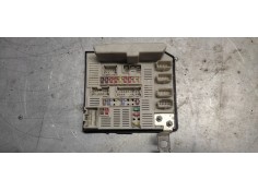 Recambio de caja reles / fusibles para renault megane ii berlina 3p 1.4 16v referencia OEM IAM 8200481867F   2