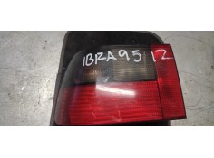 Recambio de piloto trasero izquierdo para seat ibiza (6k) básico referencia OEM IAM   