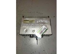 Recambio de modulo electronico para mercedes-benz actros 2/3 3 - ejes / 6 cil. referencia OEM IAM 0004460508 4461620000 CENTRALI