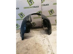 Recambio de paso rueda izquierdo para ford focus berlina (cak) ambiente referencia OEM IAM   DELANTERO