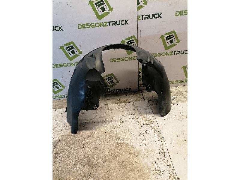 Recambio de paso rueda izquierdo para ford focus berlina (cak) ambiente referencia OEM IAM   DELANTERO