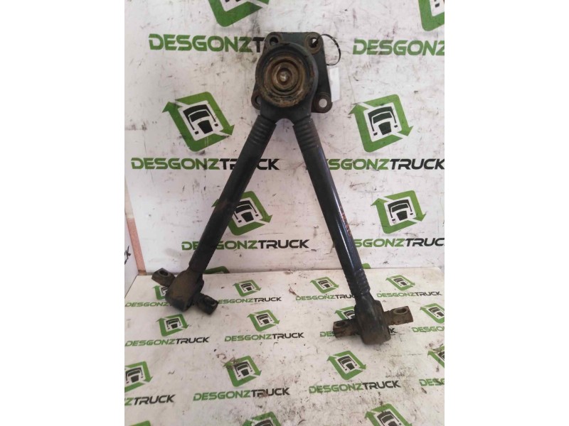 Recambio de uve eje trasero para daf serie 95 xf .xxx 12.6 diesel referencia OEM IAM   