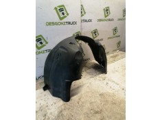 Recambio de paso rueda izquierdo para ford focus berlina (cak) ambiente referencia OEM IAM   DELANTERO 2