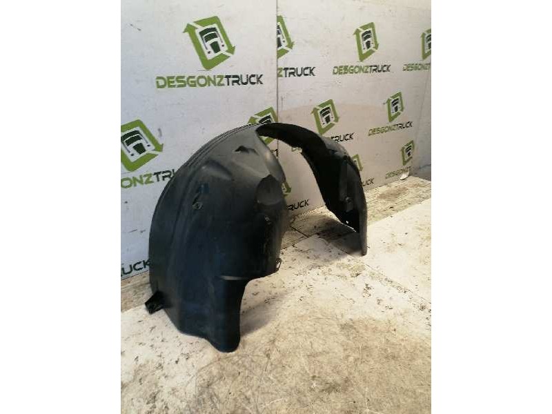 Recambio de paso rueda izquierdo para ford focus berlina (cak) ambiente referencia OEM IAM   DELANTERO