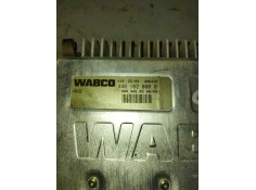 Recambio de modulo electronico para mercedes-benz actros 2/3 3 - ejes / 6 cil. referencia OEM IAM 0004460508 4461620000 CENTRALI 2