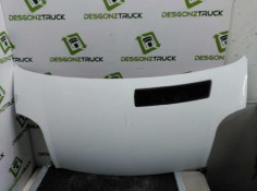Recambio de capo para renault trafic combi (ab 4.01) 6 - plazas (l2h1) acristalado parcial 2,9t combi largo referencia OEM IAM  