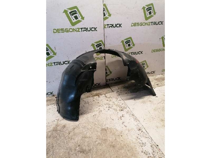 Recambio de paso rueda derecho para ford focus berlina (cak) ambiente referencia OEM IAM   DELANTERO