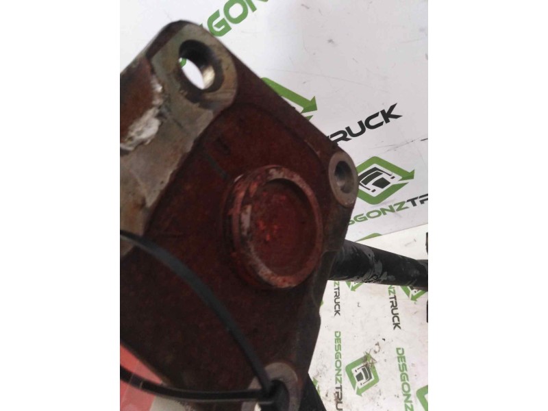 Recambio de uve eje trasero para daf serie 95 xf .xxx 12.6 diesel referencia OEM IAM   