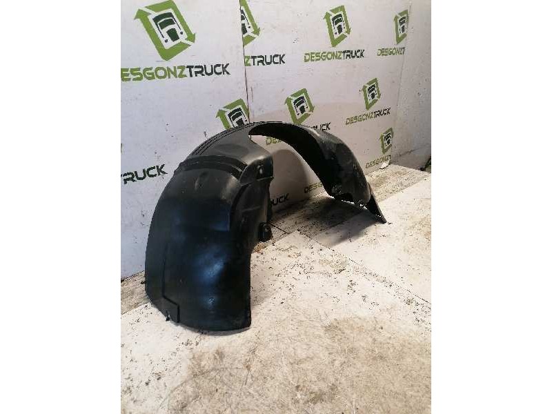 Recambio de paso rueda derecho para ford focus berlina (cak) ambiente referencia OEM IAM   DELANTERO