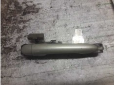 Recambio de maneta exterior delantera derecha para renault laguna ii grandtour (kg0) dynamique referencia OEM IAM 8200004747  