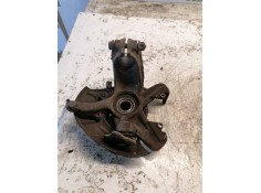 Recambio de mangueta delantera izquierda para volkswagen golf iv berlina (1j1) básico referencia OEM IAM 1J0255H   2