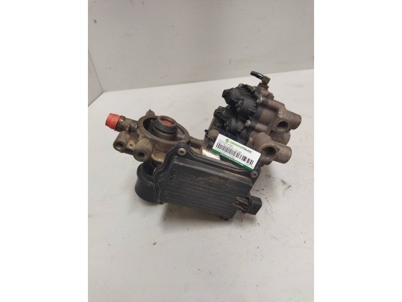 Recambio de valvula aire para daf trucks xf 106 480 referencia OEM IAM 2027747 ZEL2100 1913300