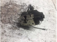 Recambio de cerradura puerta delantera derecha para renault laguna ii grandtour (kg0) dynamique referencia OEM IAM  4 PINS 