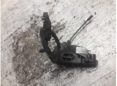 Recambio de cerradura puerta delantera derecha para renault laguna ii grandtour (kg0) dynamique referencia OEM IAM  4 PINS  2