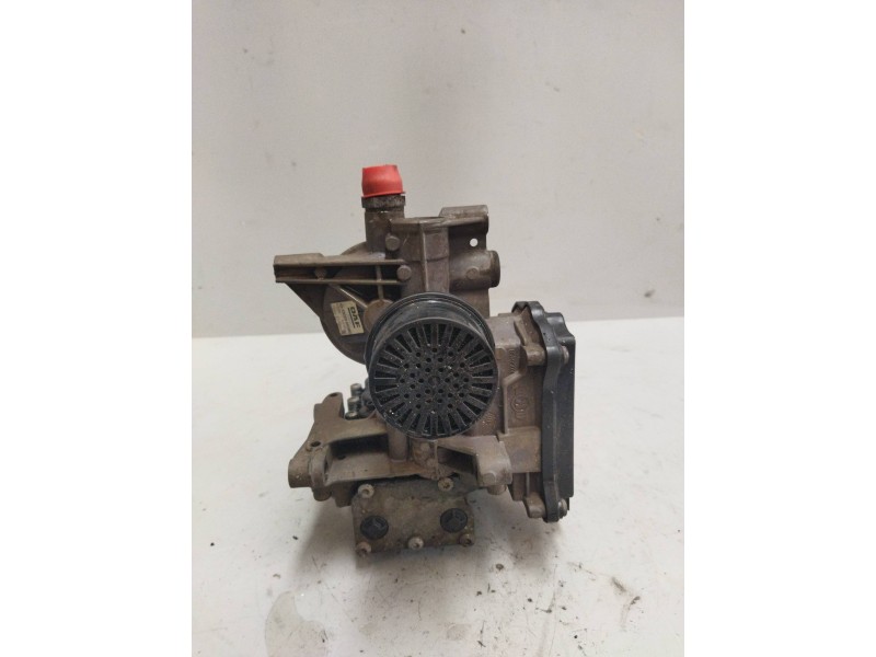 Recambio de valvula aire para daf trucks xf 106 480 referencia OEM IAM 2027747 ZEL2100 1913300