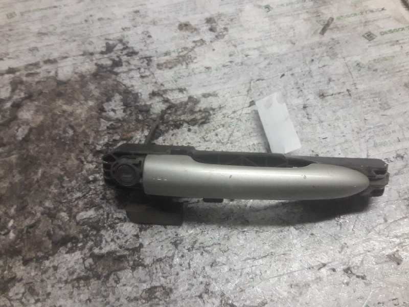 Recambio de maneta exterior delantera izquierda para renault laguna ii grandtour (kg0) dynamique referencia OEM IAM 8200004746  