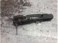 Recambio de maneta exterior delantera izquierda para renault laguna ii grandtour (kg0) dynamique referencia OEM IAM 8200004746   2