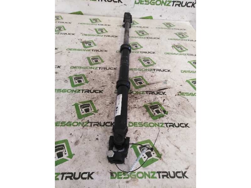 Recambio de columna direccion para renault premium route 2006 fas 4x2 larga distancia referencia OEM IAM 7420865015 821313136511