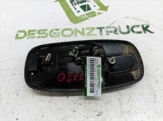Recambio de maneta exterior delantera derecha para renault trafic combi (ab 4.01) 6 - plazas (l2h1) acristalado parcial 2,9t com 2
