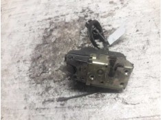 Recambio de cerradura puerta delantera izquierda para renault laguna ii grandtour (kg0) dynamique referencia OEM IAM  4 PINS 