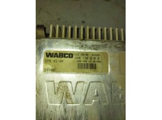 Recambio de modulo electronico para mercedes-benz actros 2/3 3 - ejes / 6 cil. referencia OEM IAM 0004461336   2