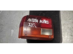 Recambio de piloto trasero derecho para mg metro mini referencia OEM IAM   