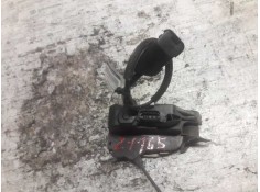 Recambio de cerradura puerta delantera izquierda para renault laguna ii grandtour (kg0) dynamique referencia OEM IAM  4 PINS  2