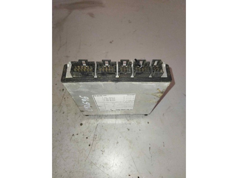 Recambio de modulo electronico para mercedes-benz actros 2/3 3 - ejes / 6 cil. referencia OEM IAM 0004461336  