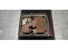 Recambio de piloto trasero derecho para mg metro mini referencia OEM IAM    2