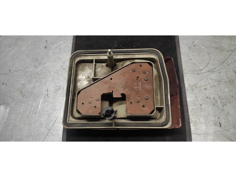 Recambio de piloto trasero derecho para mg metro mini referencia OEM IAM   