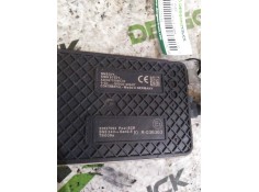 Recambio de sensor noxe para renault midlum 4.8 diesel referencia OEM IAM 22827993   2