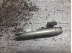 Recambio de maneta exterior trasera izquierda para renault laguna ii grandtour (kg0) dynamique referencia OEM IAM 8200004746  