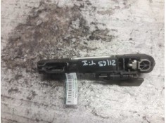 Recambio de maneta exterior trasera izquierda para renault laguna ii grandtour (kg0) dynamique referencia OEM IAM 8200004746   2