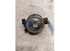 Recambio de faro antiniebla derecho para ford focus berlina (cap) ambiente (d) referencia OEM IAM   2 PINS
