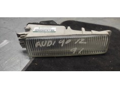 Recambio de faro antiniebla izquierdo para audi 80/90 (811/813/853) 80 básico referencia OEM IAM   