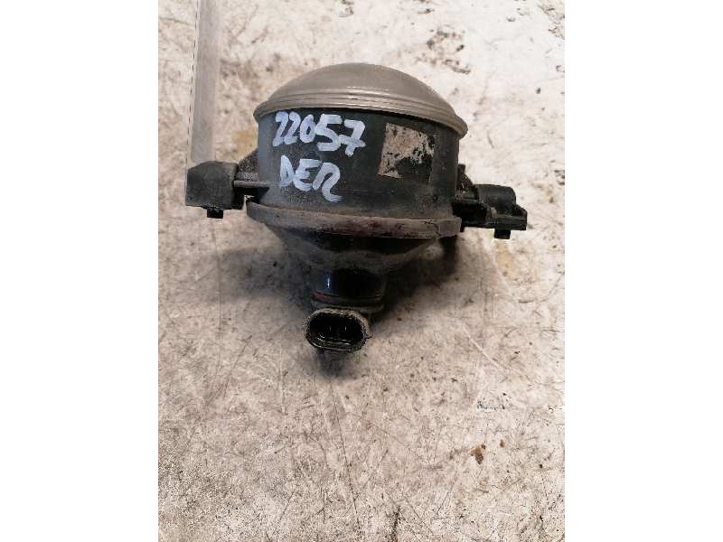 Recambio de faro antiniebla derecho para ford focus berlina (cap) ambiente (d) referencia OEM IAM   2 PINS