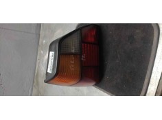 Recambio de piloto trasero izquierdo para volkswagen golf iii berlina (1h1) cl referencia OEM IAM   