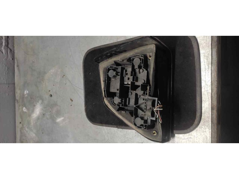 Recambio de piloto trasero izquierdo para volkswagen golf iii berlina (1h1) cl referencia OEM IAM   